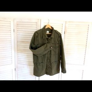 Billabong Utility Jacket